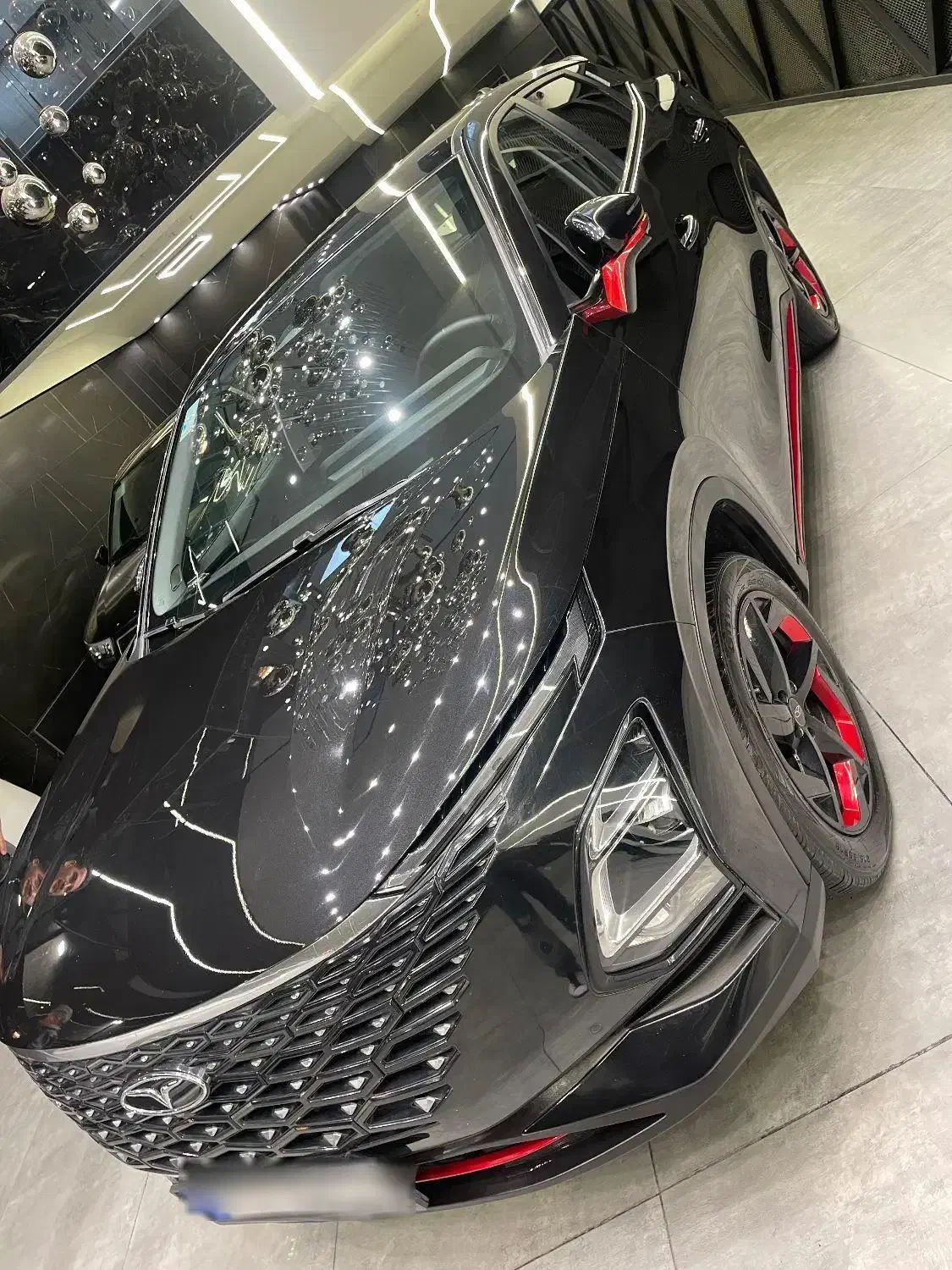 فونیکس FX 1402 گارانتی فعال 60 هزار تا کار|خودرو سواری و وانت|اردبیل, |دیوار