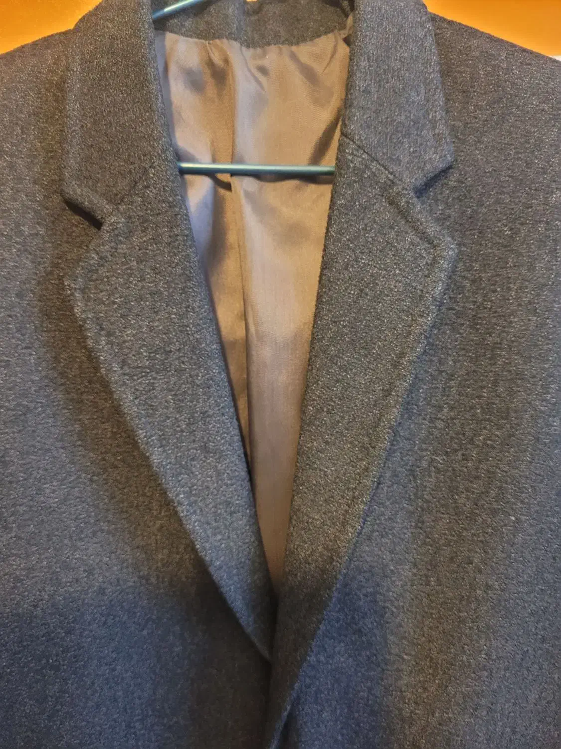 پالتو فوتر مردانه سایز بزرگ|لباس|اصفهان, دستگرده|دیوار