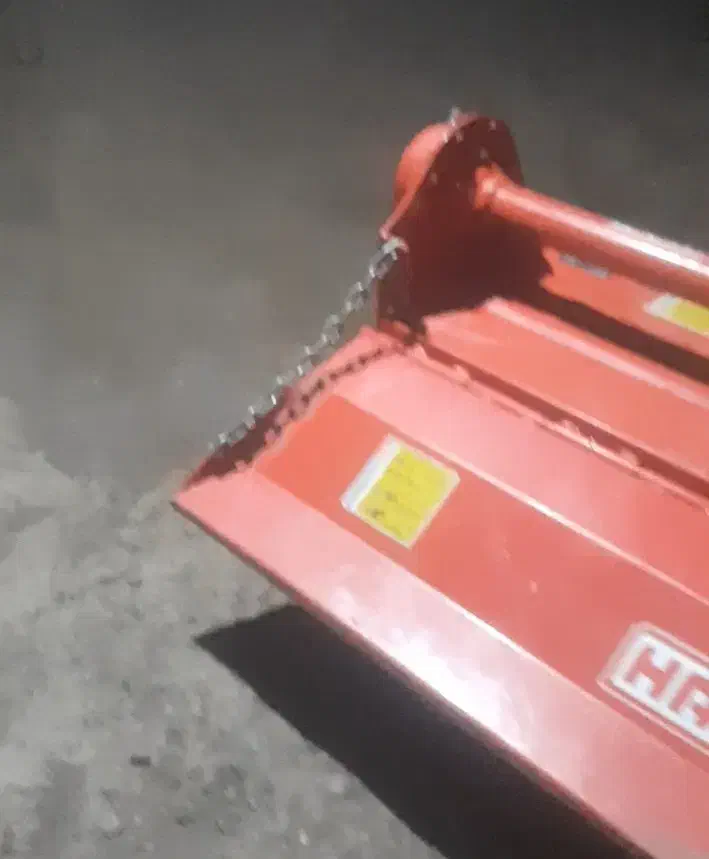 روتیواتور (کلوخ کوب)۹پریعنی۵۴تیغه|قطعات یدکی و لوازم جانبی|آق قلا, |دیوار