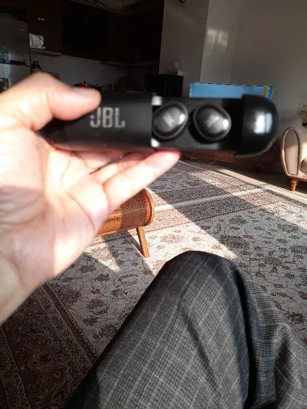 هندز فری بلوتوثی JBL|لوازم جانبی موبایل و تبلت|بندر انزلی, نیمه شعبان|دیوار