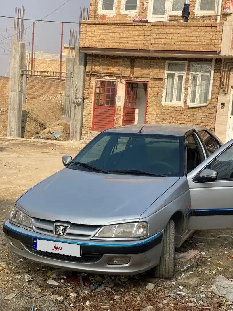 پارس 85|خودرو سواری و وانت|ارومیه, |دیوار