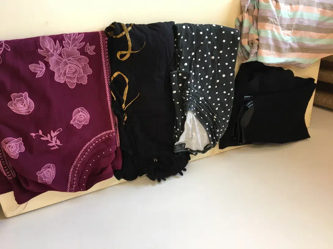 کلی مانتو و لباس زنانه|لباس|گنبد کاووس, |دیوار