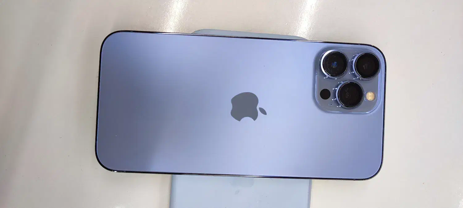 Iphone 13 promax|موبایل|شهرکرد, |دیوار