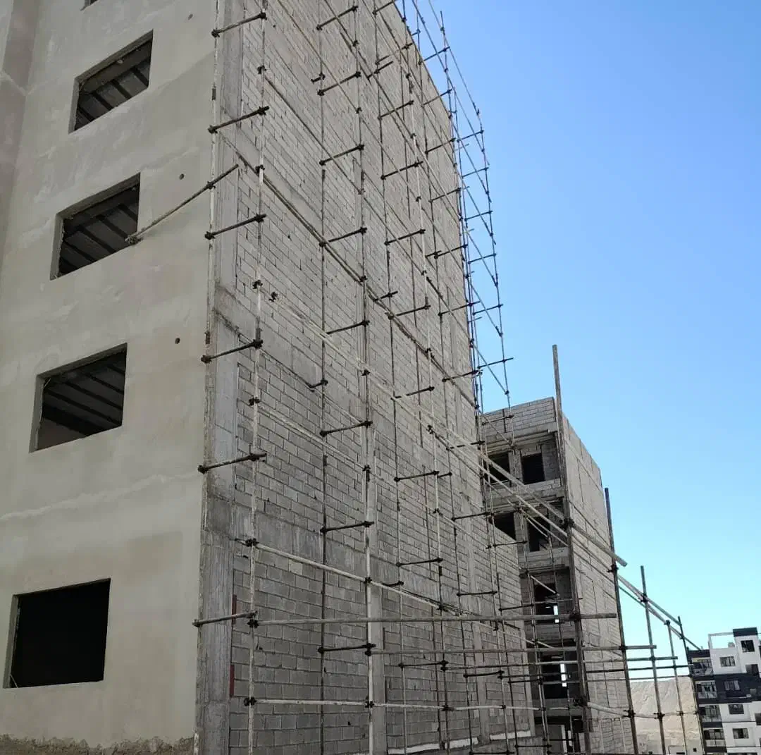 فروش  فوری واحد مسکونی در جاجرود  زی. قیمت منطقه|فروش آپارتمان|جاجرود, |دیوار