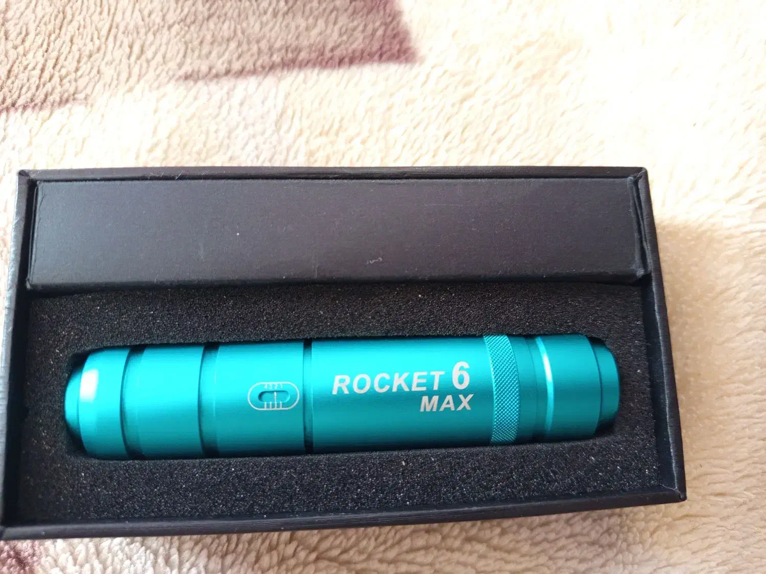 دستگاه تاتو ROCKET|آرایشی، بهداشتی، درمانی|مرودشت, دولت آباد|دیوار