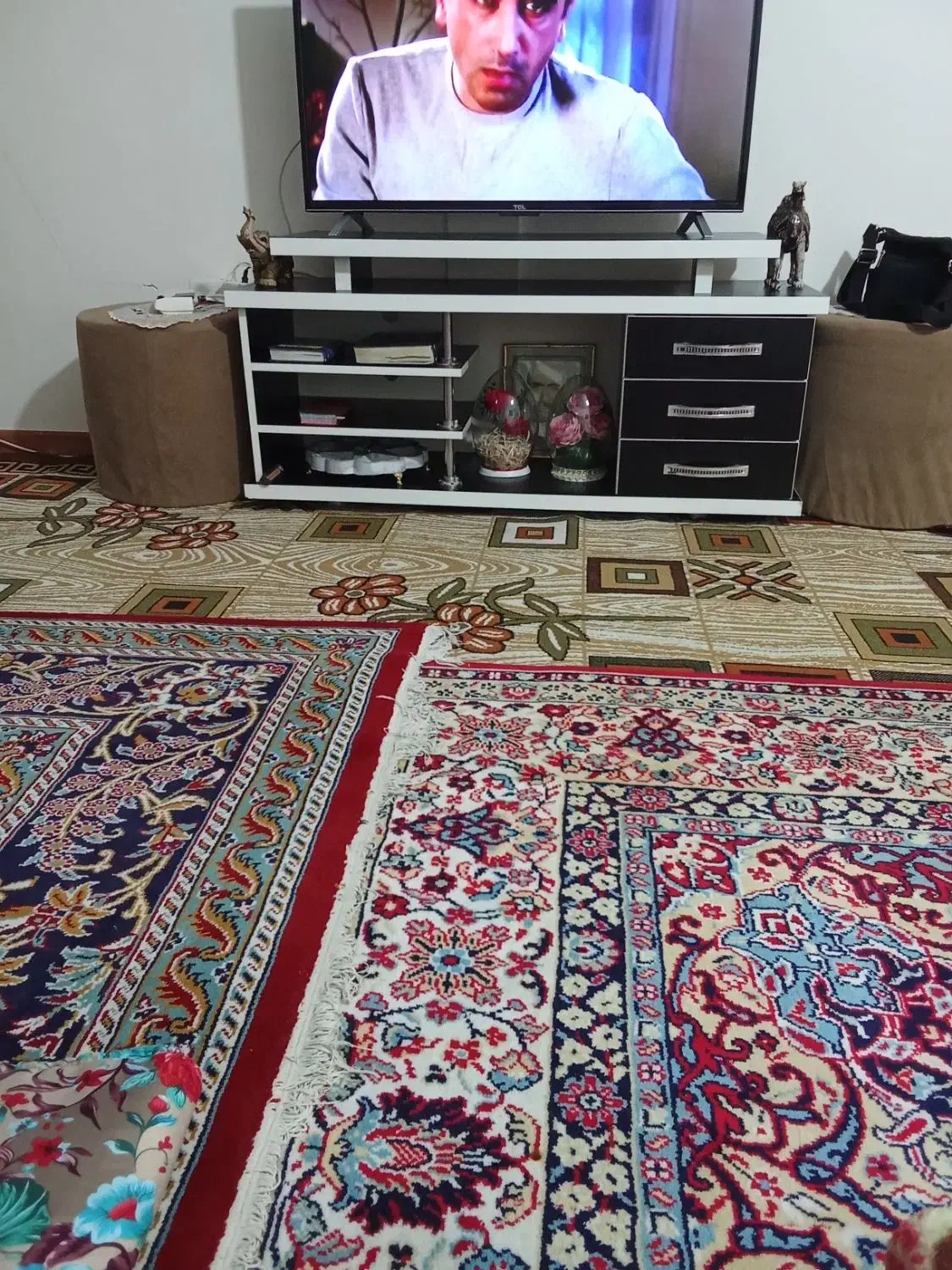 میز تلویزیون|میز تلویزیون|محمدیه-قزوین, |دیوار