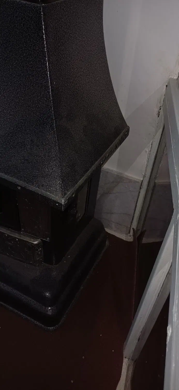 بخاری شیک|بخاری، هیتر، شومینه|محمدشهر, محمدشهر|دیوار