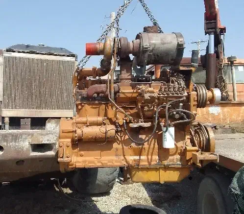 تعمیرات تخصصی راه سازی معدن|خدمات موتور و ماشین|کرمان, |دیوار