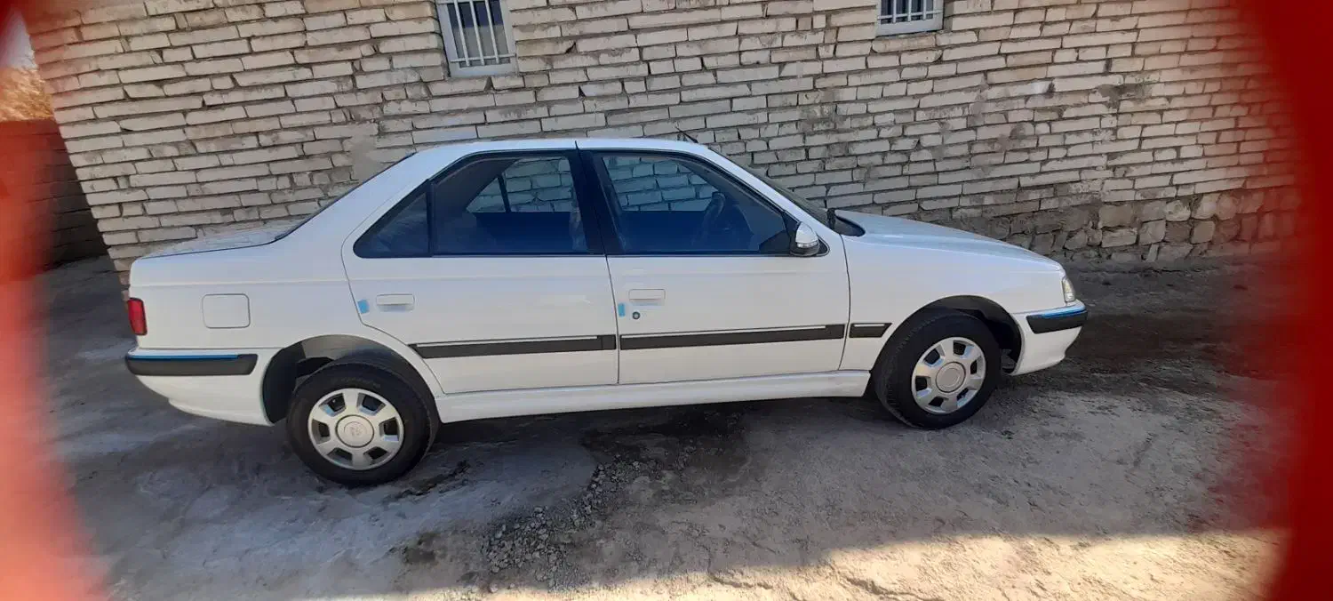 پژو پارس|خودرو سواری و وانت|خرمآباد, |دیوار