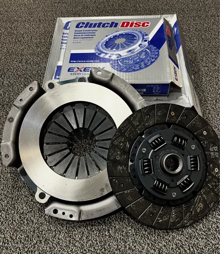 دیسک و صفحه خودرو|قطعات یدکی و لوازم جانبی|کرمان, |دیوار