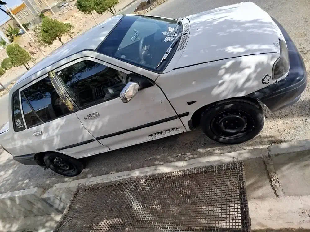 131 تروتمیز مناسب|خودرو سواری و وانت|سربیشه, |دیوار