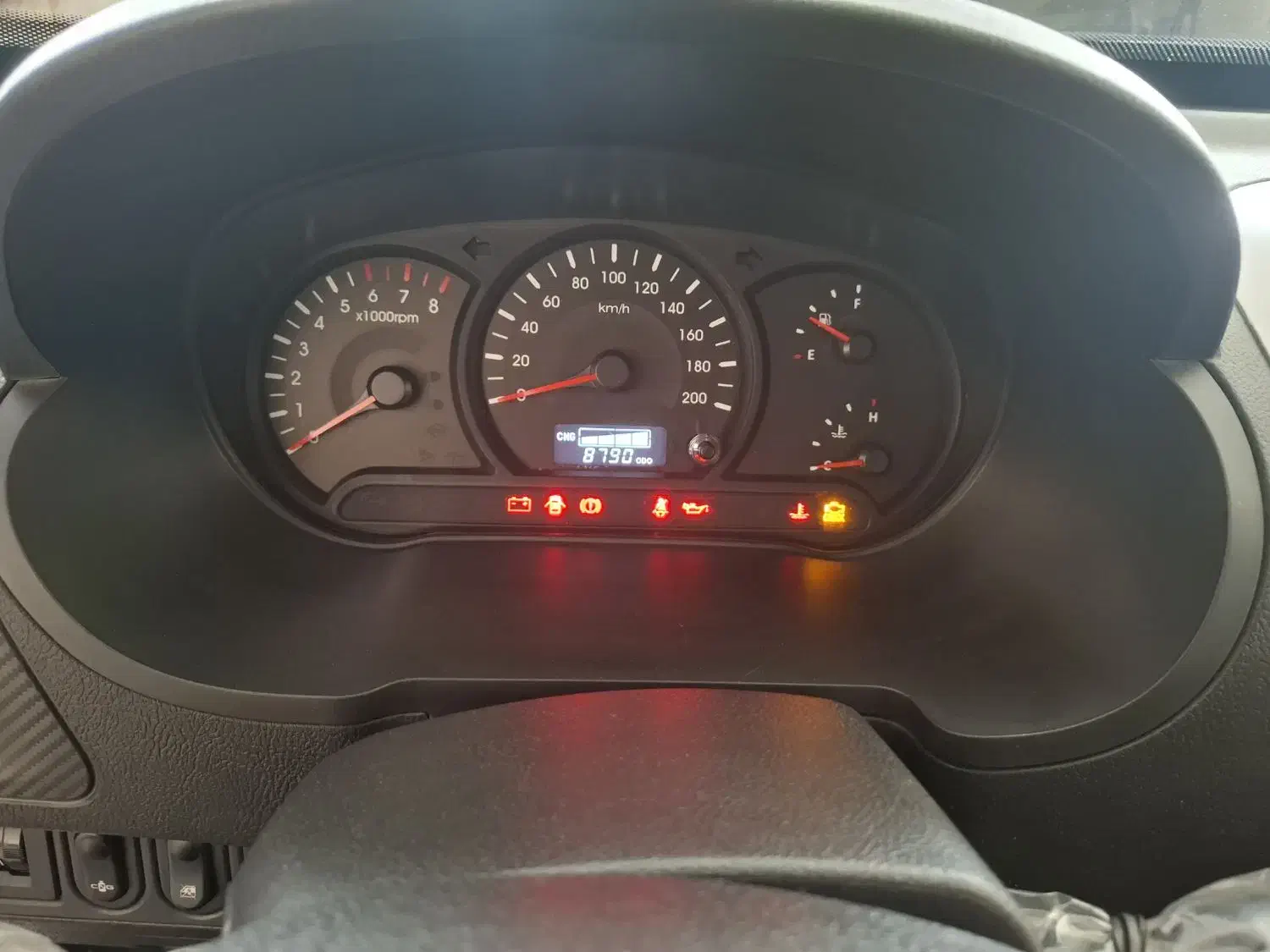 ساینا دوگانه کارخانه ۱۴۰۳|خودرو سواری و وانت|شیراز, کاراندیش|دیوار