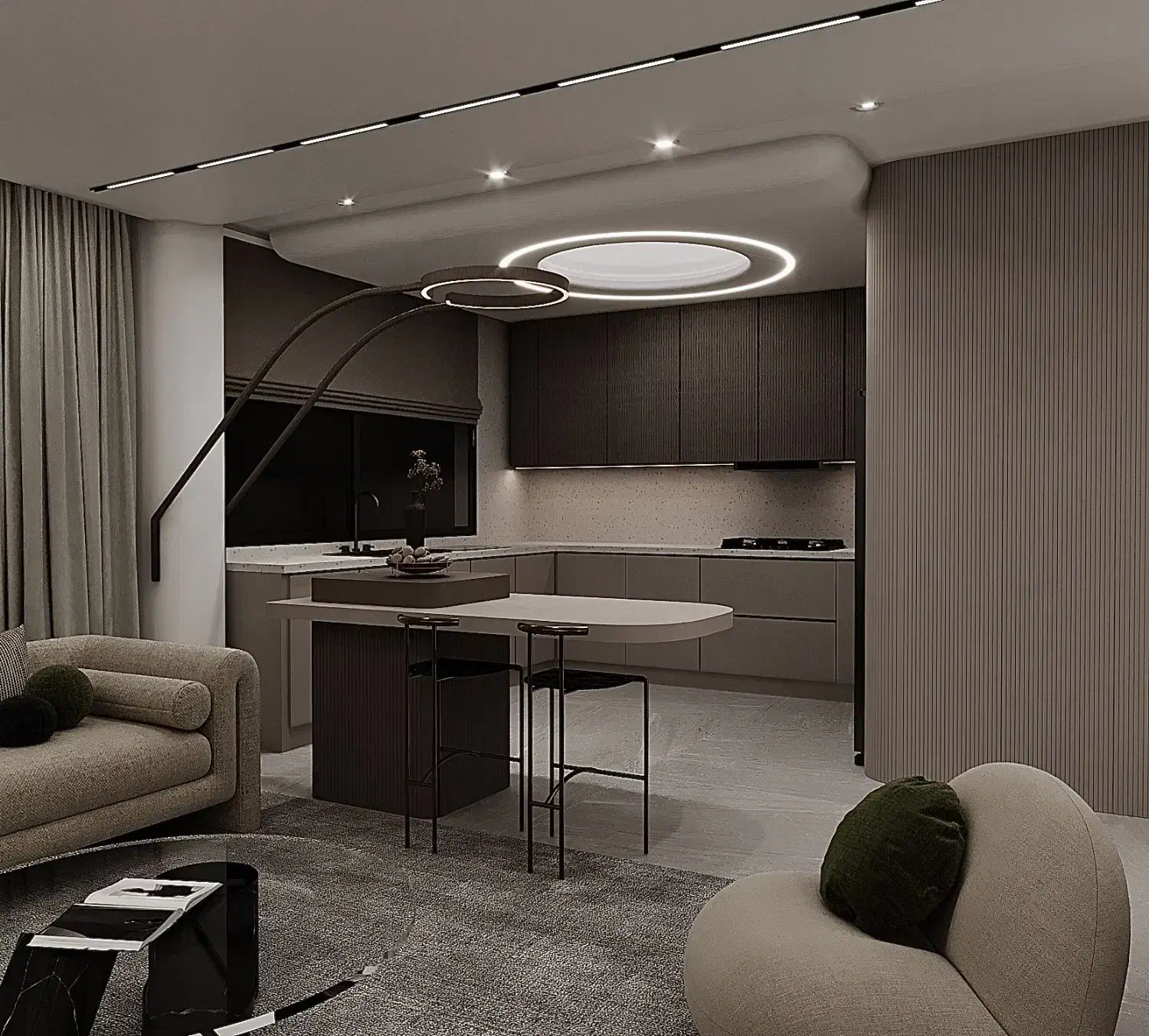 فروش آپارتمان ۱۷۰ متری/فرهنگ/سروش ۱۲|فروش آپارتمان|مشهد, فرهنگ|دیوار