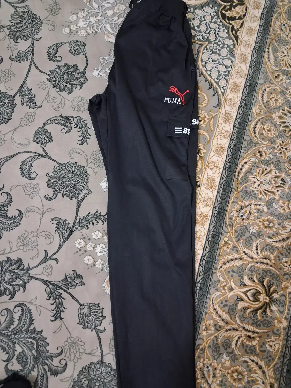 شلوار مردانه|لباس|نجف‌آباد, گلدشت|دیوار