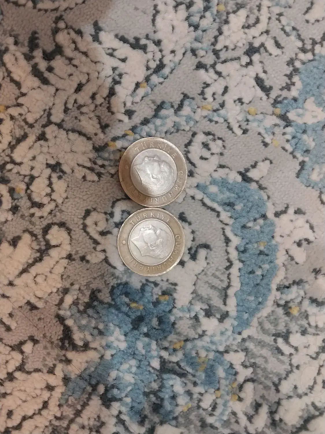 انواع سکه|کلکسیون سکه، تمبر، اسکناس|بروجرد, |دیوار