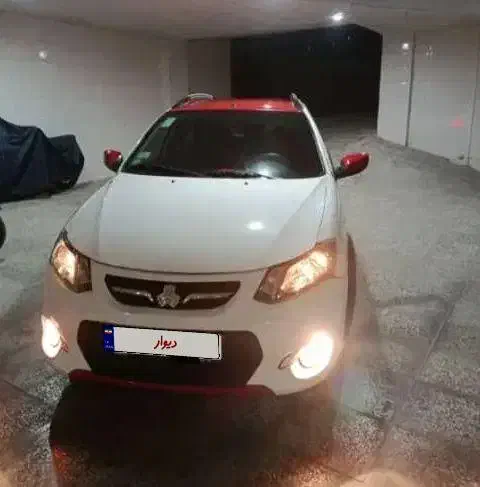 کویکgxrاخرای۴۰۱|خودرو سواری و وانت|سیرجان, |دیوار