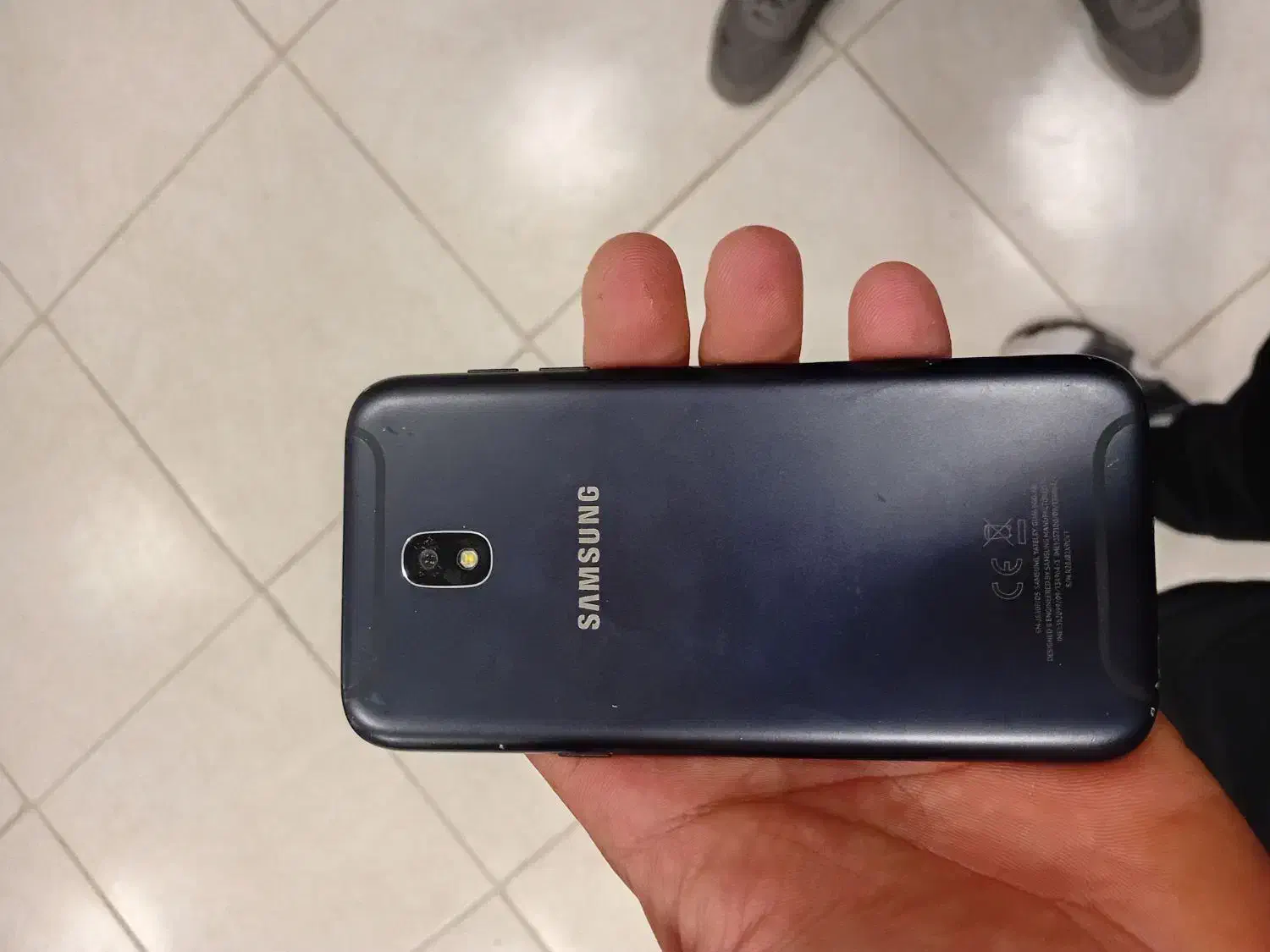 گوشی سامسونگ|موبایل|قزوین, |دیوار