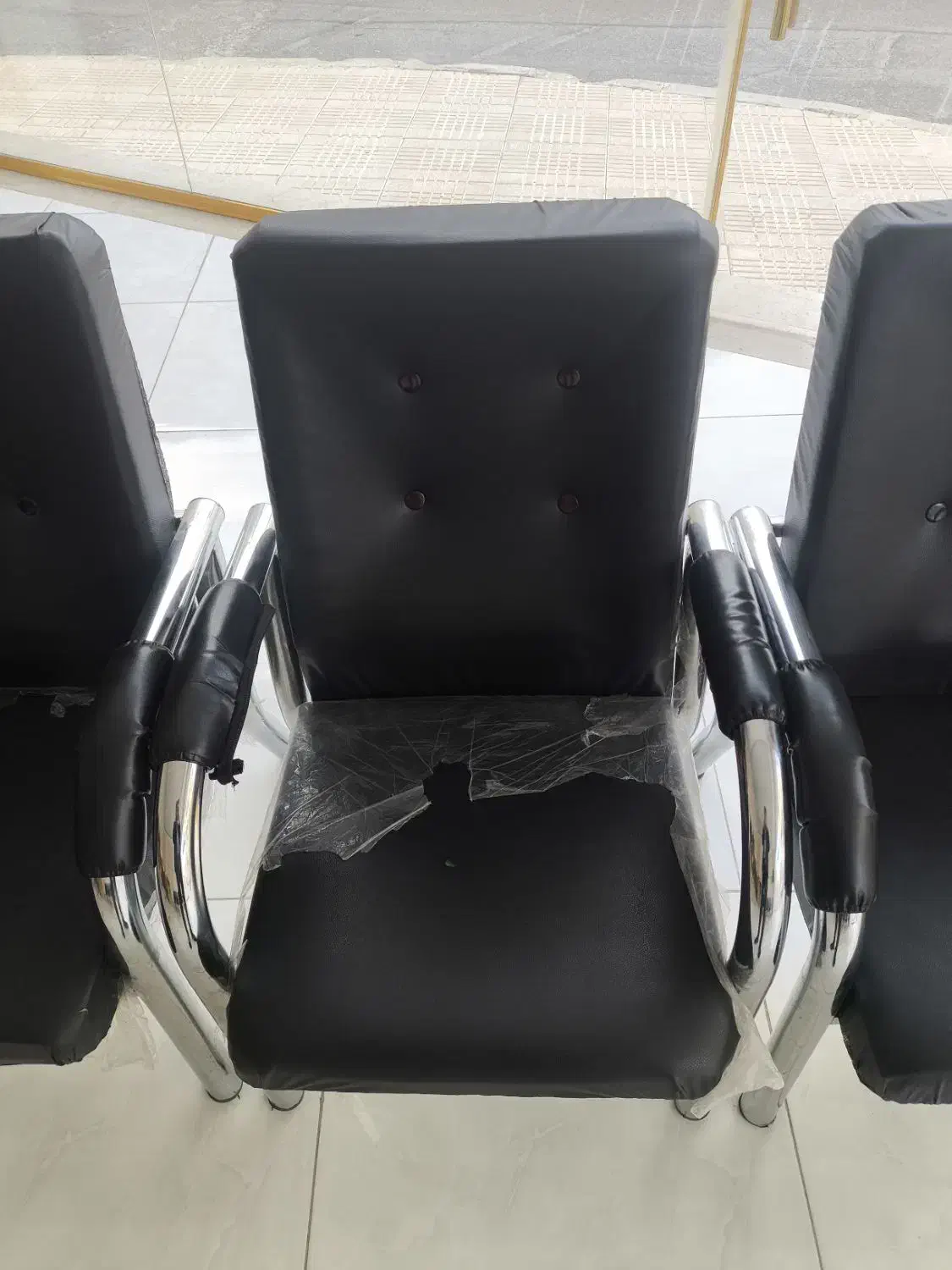 صندلی اداری|مبلمان اداری|ارومیه, |دیوار