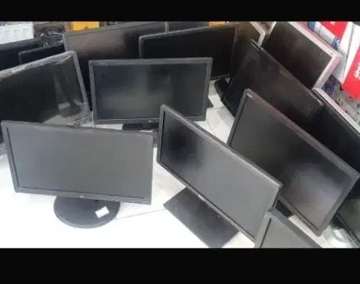 مانیتور تنوع بالا/×کد۴۰۳۸|قطعات و لوازم جانبی رایانه|کرمانشاه, |دیوار