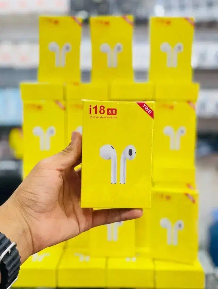 ایرپاد|لوازم جانبی موبایل و تبلت|بروجرد, |دیوار