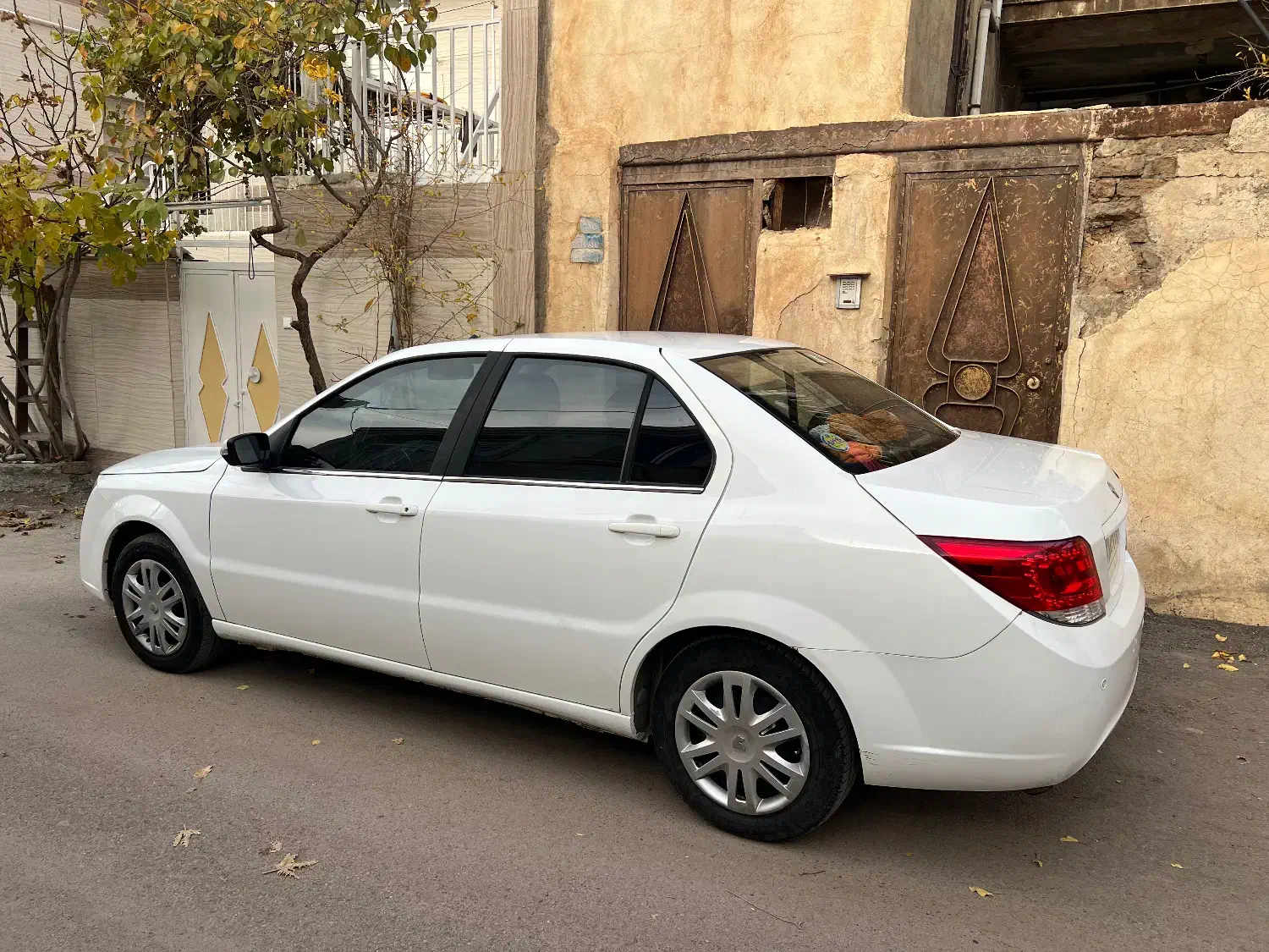 دنا معمولی ۱۴۰۰|خودرو سواری و وانت|پاوه, |دیوار