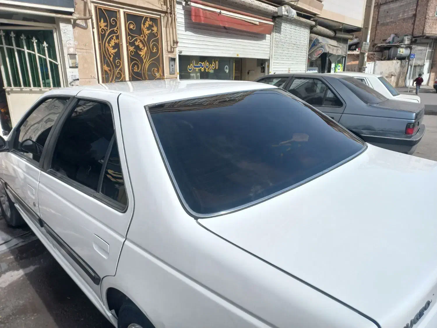 فروش|خودرو سواری و وانت|قدس, شهر‌قدس|دیوار