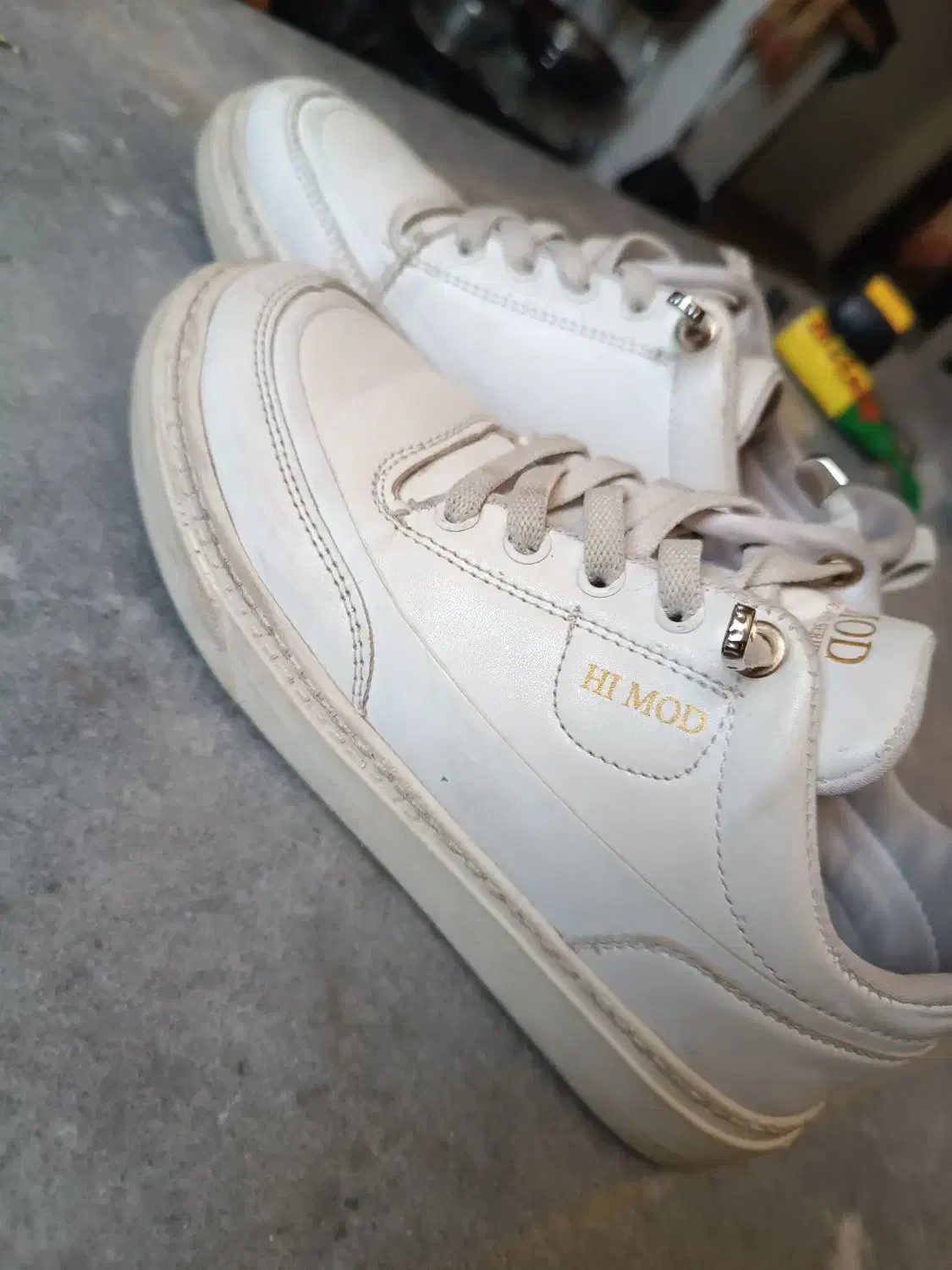 کفش اسپورت دخترانه|کیف، کفش، کمربند|یاسوج, |دیوار