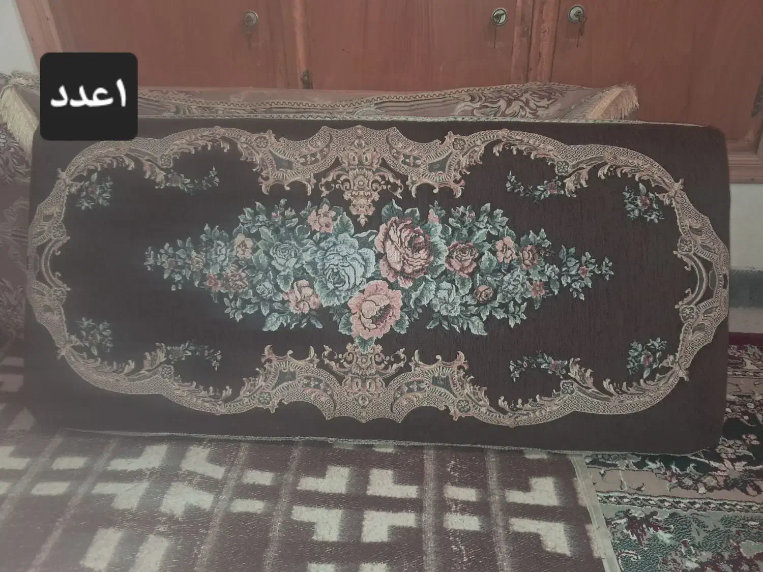 کمد و موتکا|جاکفشی، کمد، دراور|اهرم, |دیوار