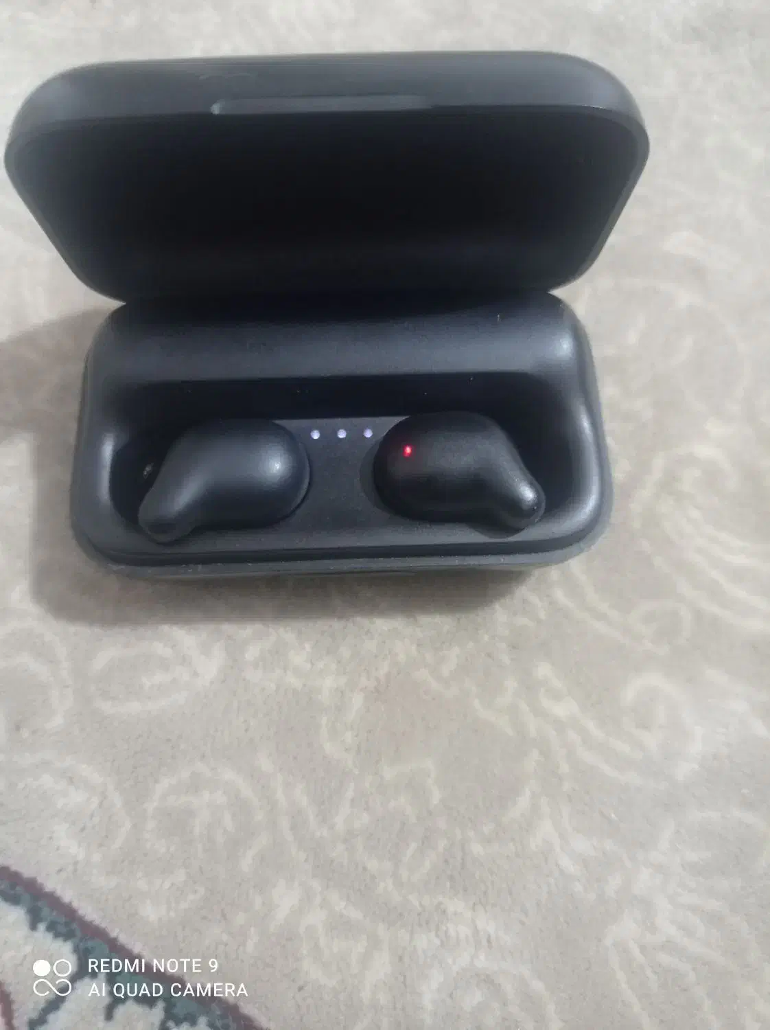 ایر پاد|لوازم جانبی موبایل و تبلت|سبزوار, شرق کال جنوبی (شمس آبادی)|دیوار