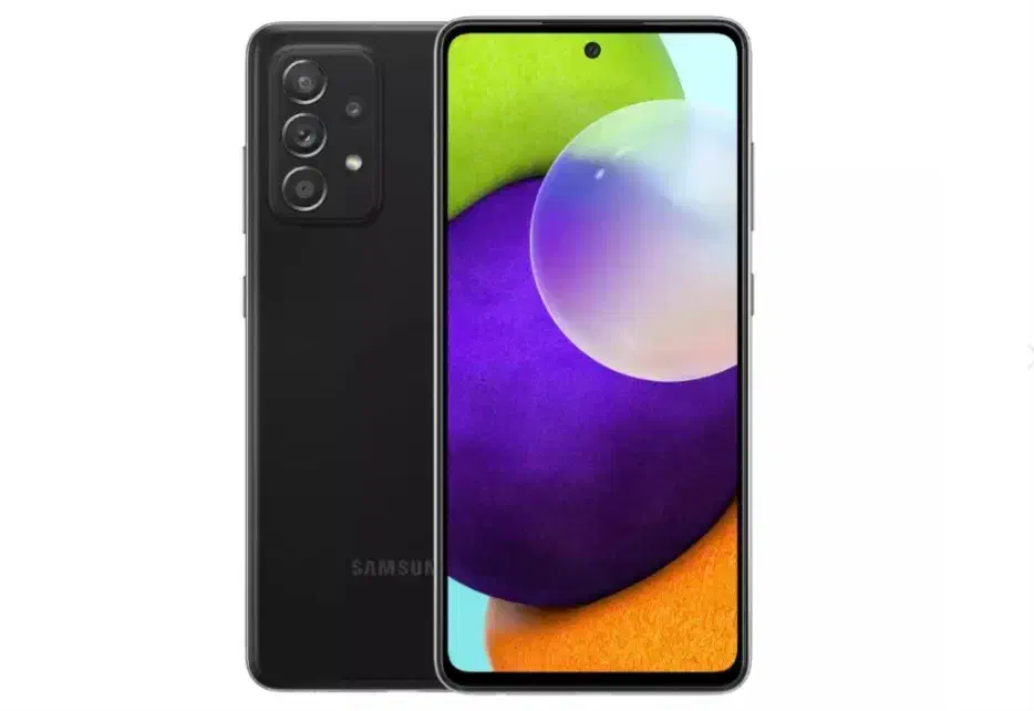 السیدی a52|موبایل|بمانی, |دیوار