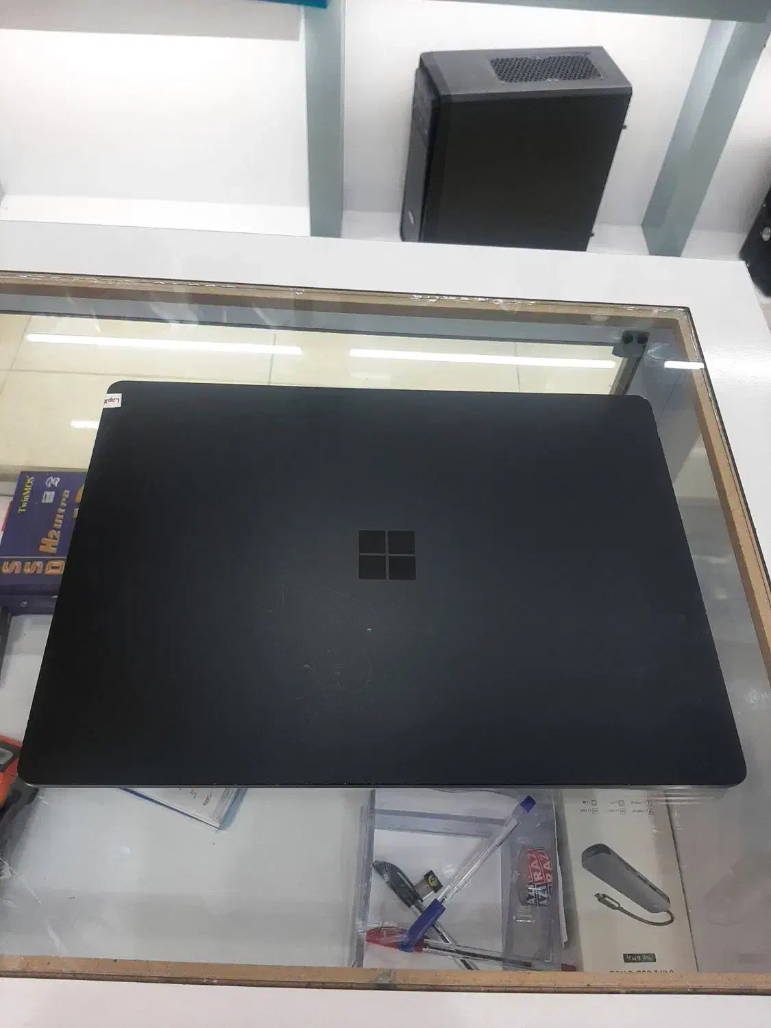 surface laptop 4|رایانه همراه|زنجان, |دیوار