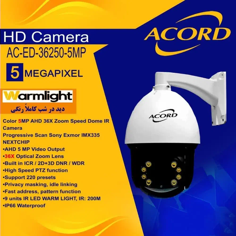 سیستم های امنیتی|دوربین مداربسته|ازنا, |دیوار