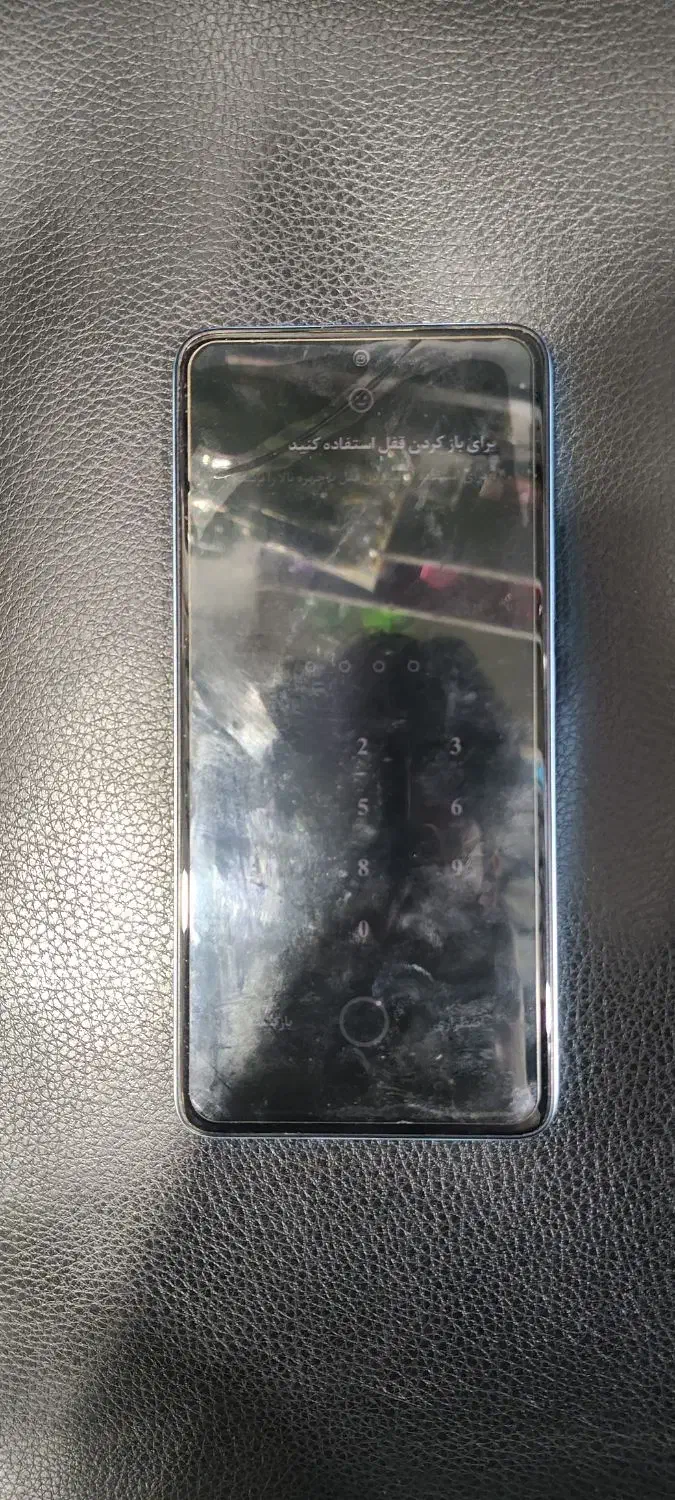 گوشی  note 14 در حد آک|موبایل|مشهد, کوی سیدی|دیوار
