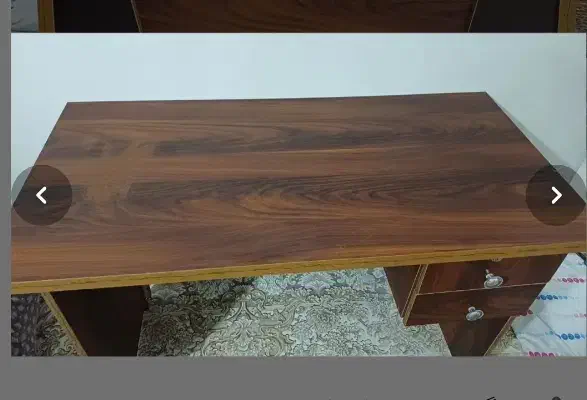 میز مطالعه|میز تحریر و کامپیوتر|نسیم‌شهر, |دیوار