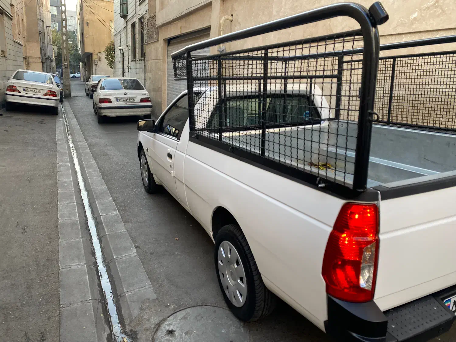 اریسان2|خودرو سواری و وانت|تهران, جیحون|دیوار