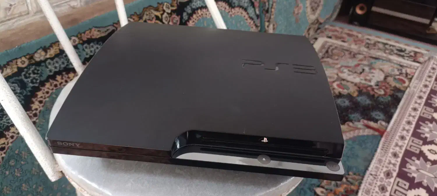 پلی استیشن3.ps3|کنسول، بازی ویدئویی و آنلاین|کرمانشاه, |دیوار