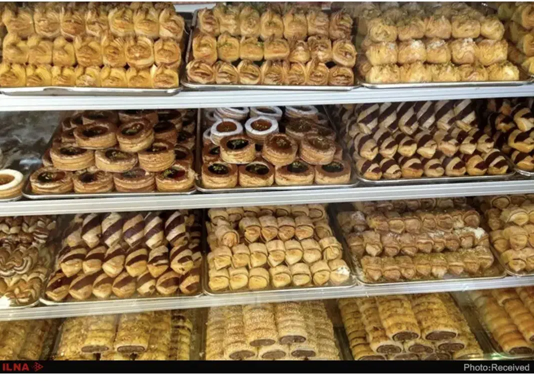 استخدامی قنادی استاد کار|استخدام خدمات فروشگاه و رستوران|ایرانشهر, |دیوار