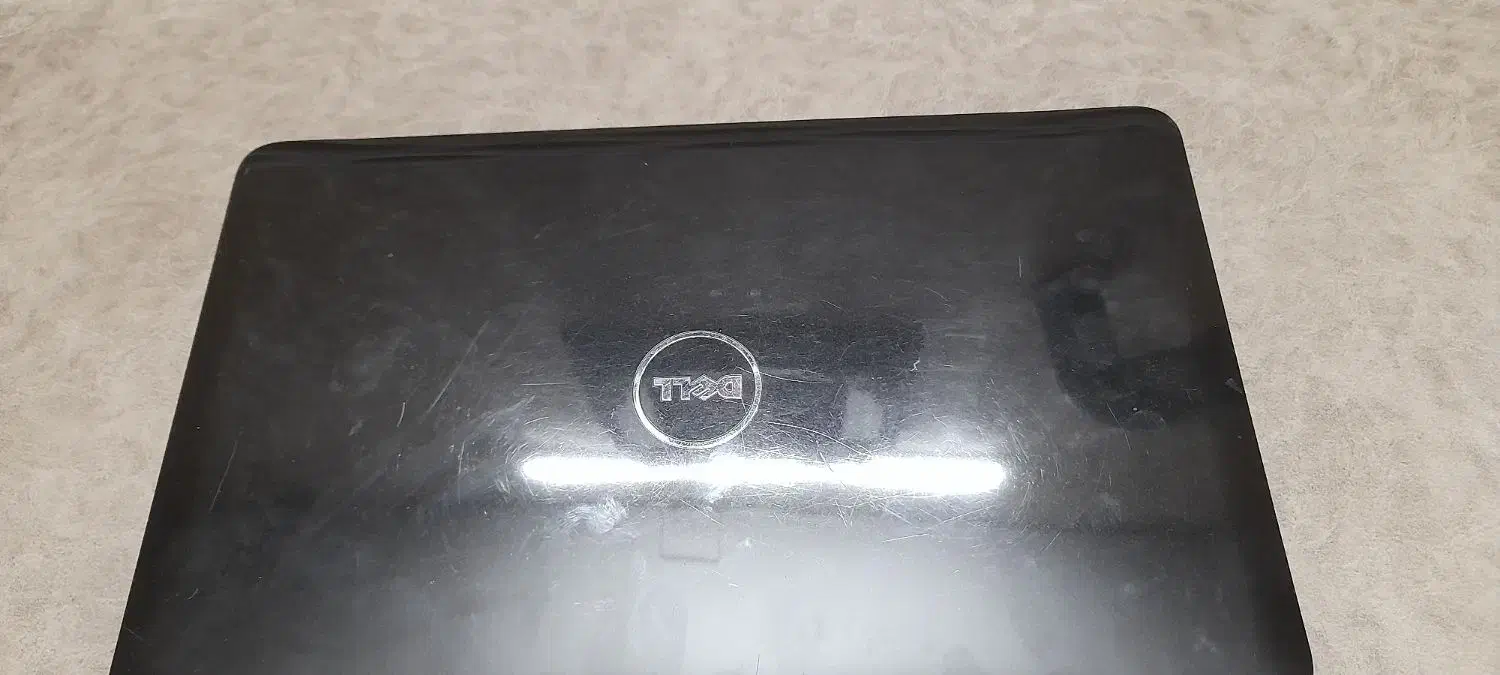 لبتاب دل vostro1015|رایانه همراه|اسلام‌شهر, شهرک جانبازان|دیوار