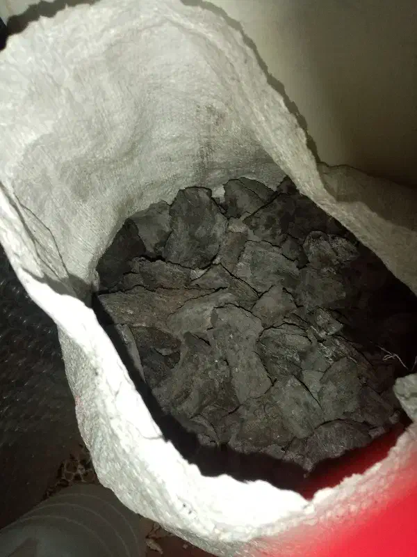 1گونی ذغال عالی|عمده‌فروشی|ایذه, |دیوار