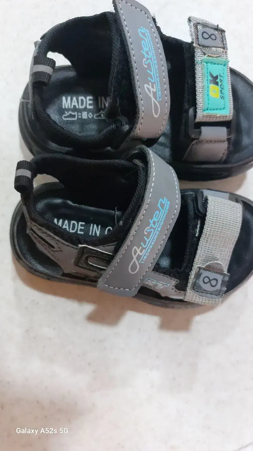 کفش بچگانه|کفش و لباس بچه|برازجان, |دیوار