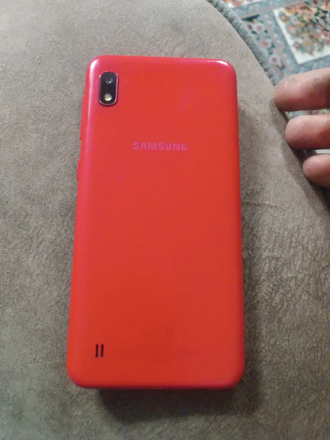 گوشیa10|موبایل|کرج, گلدشت|دیوار