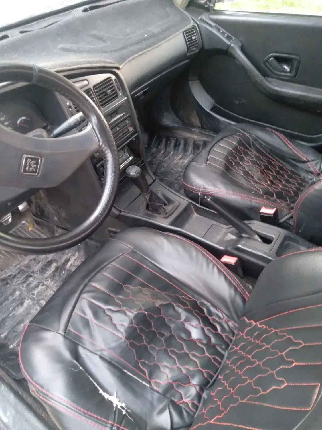 آردی دوگانه ۸۴|خودرو سواری و وانت|کرمانشاه, |دیوار