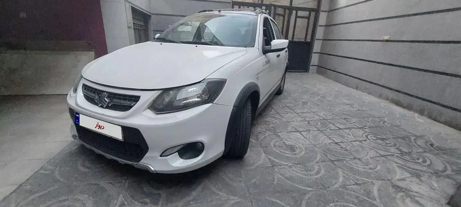 کوییک مدل آخر ۹۹|خودرو سواری و وانت|تهران, شهرک شریعتی|دیوار