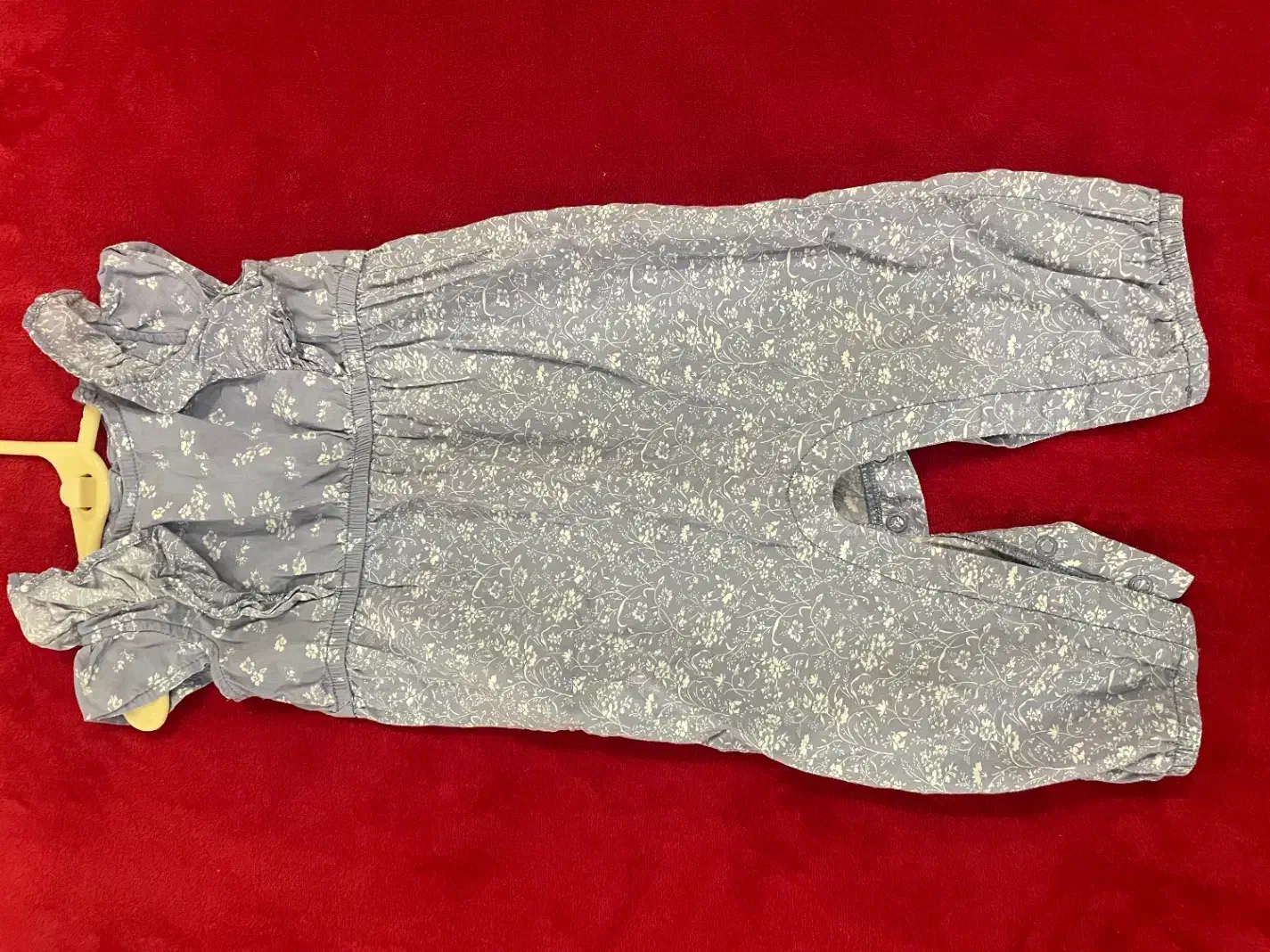 لباس های نوزادی برند خارجی|کفش و لباس بچه|تهران, جوادیه تهرانپارس|دیوار