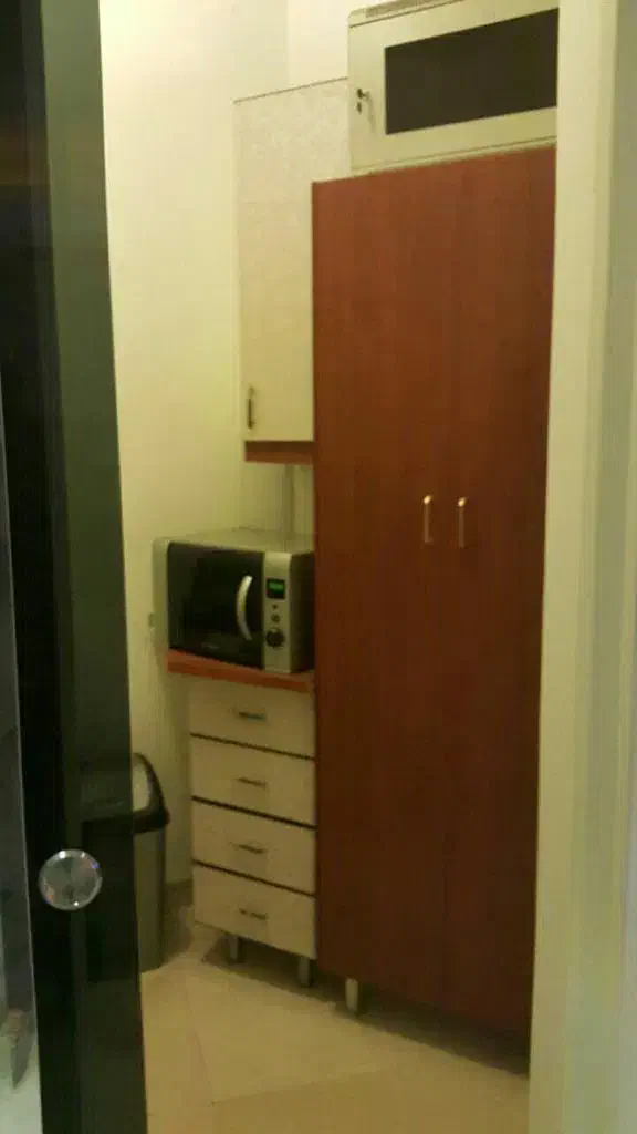 اجاره آپارتمان مبله ۸۵متری جردن با استخر