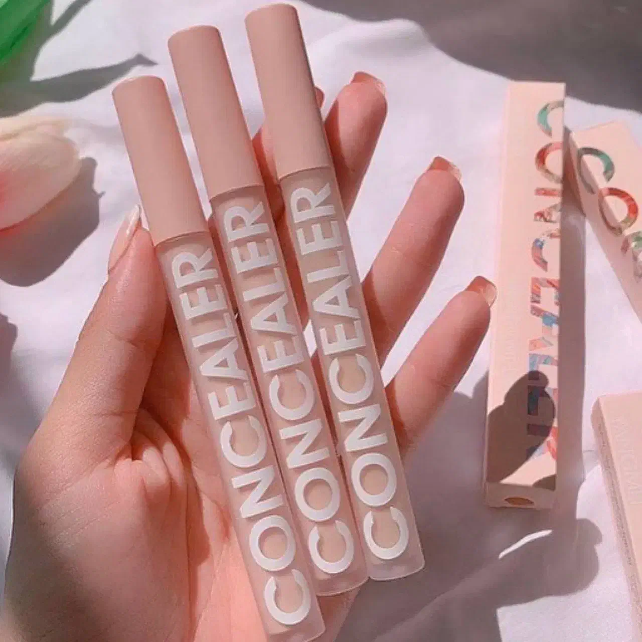 لوازم ارایشی همه چیز موجوده|آرایشی، بهداشتی، درمانی|تربت جام, امام|دیوار