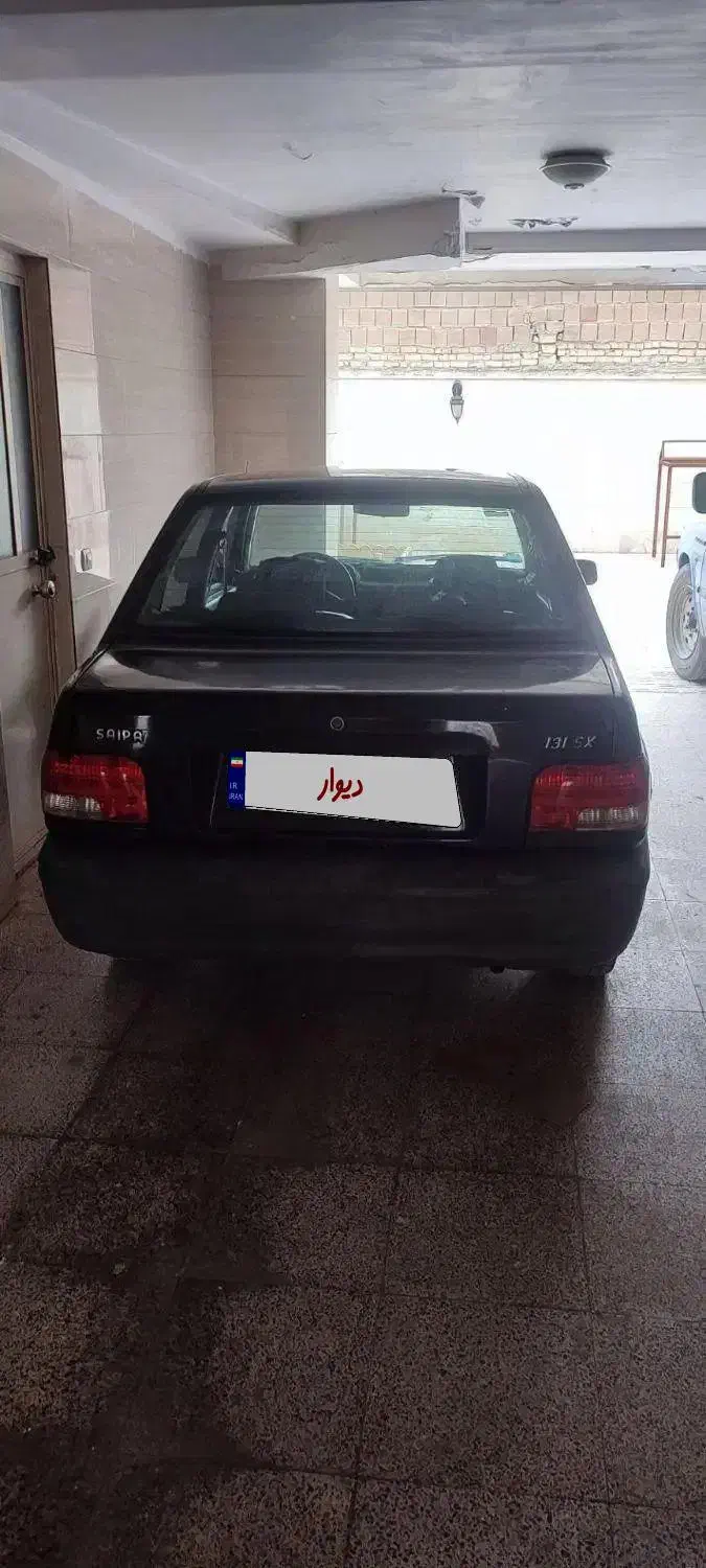 پراید بی رنگ|خودرو سواری و وانت|آبیک, |دیوار