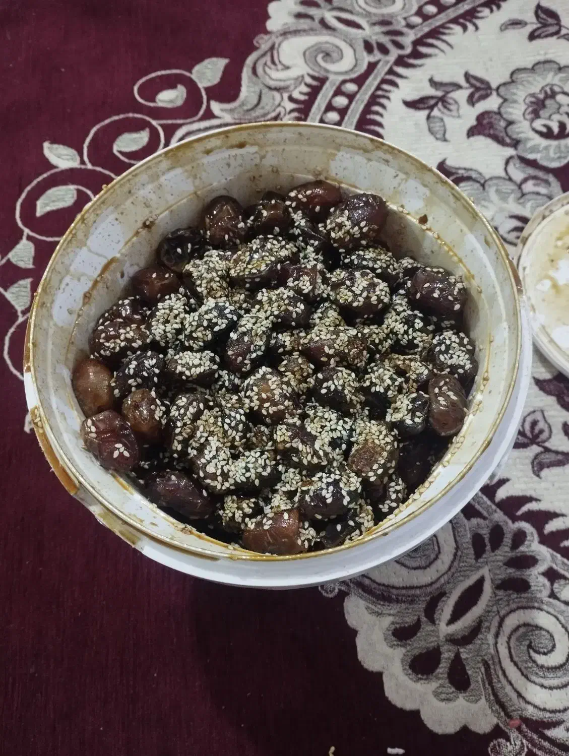 خرمابریم معسل درجه یک|عمدهفروشی|شادگان, |دیوار