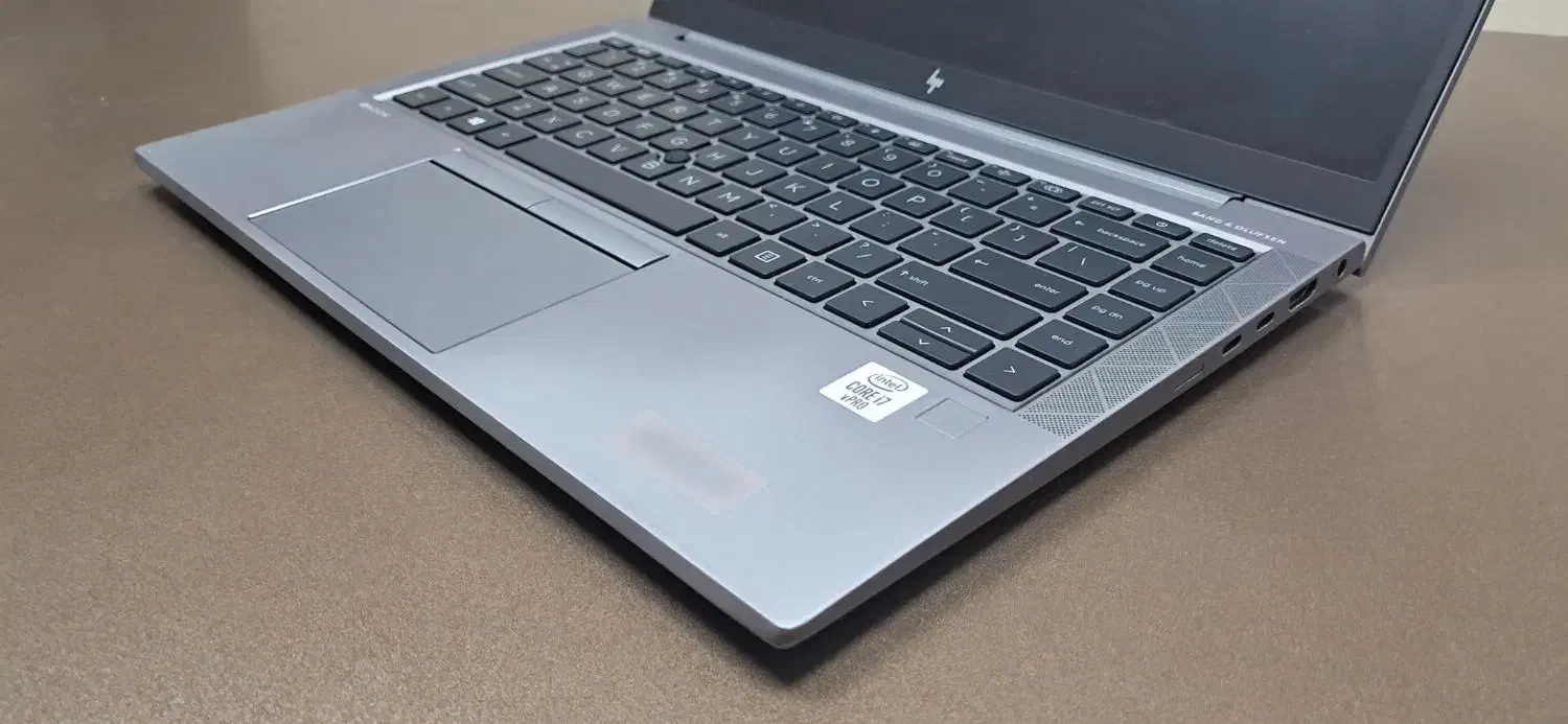 hp Zbook fier fly|رایانه همراه|قم, صفائیه|دیوار