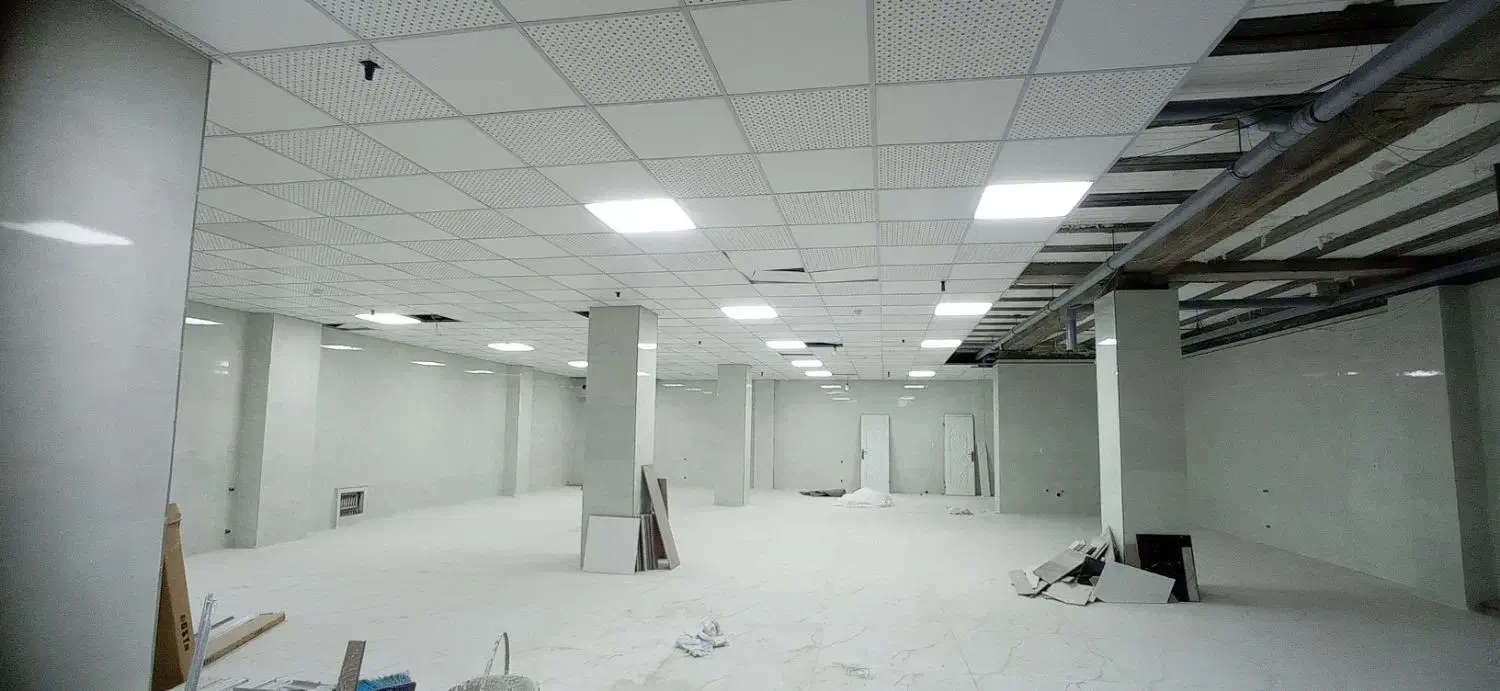 اجاره زیرزمین مناسب باشگاه های ورزشی|اجارهٔ مغازه و غرفه|اردبیل, |دیوار